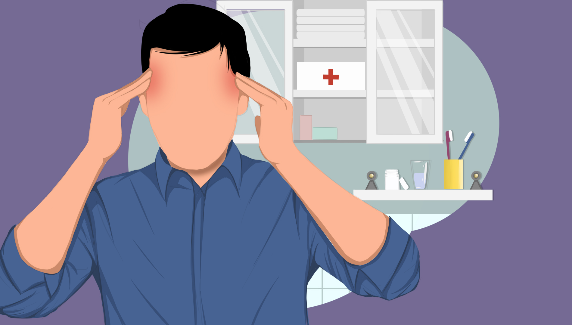 side effect of side effect of