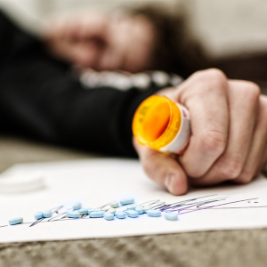 Overdose